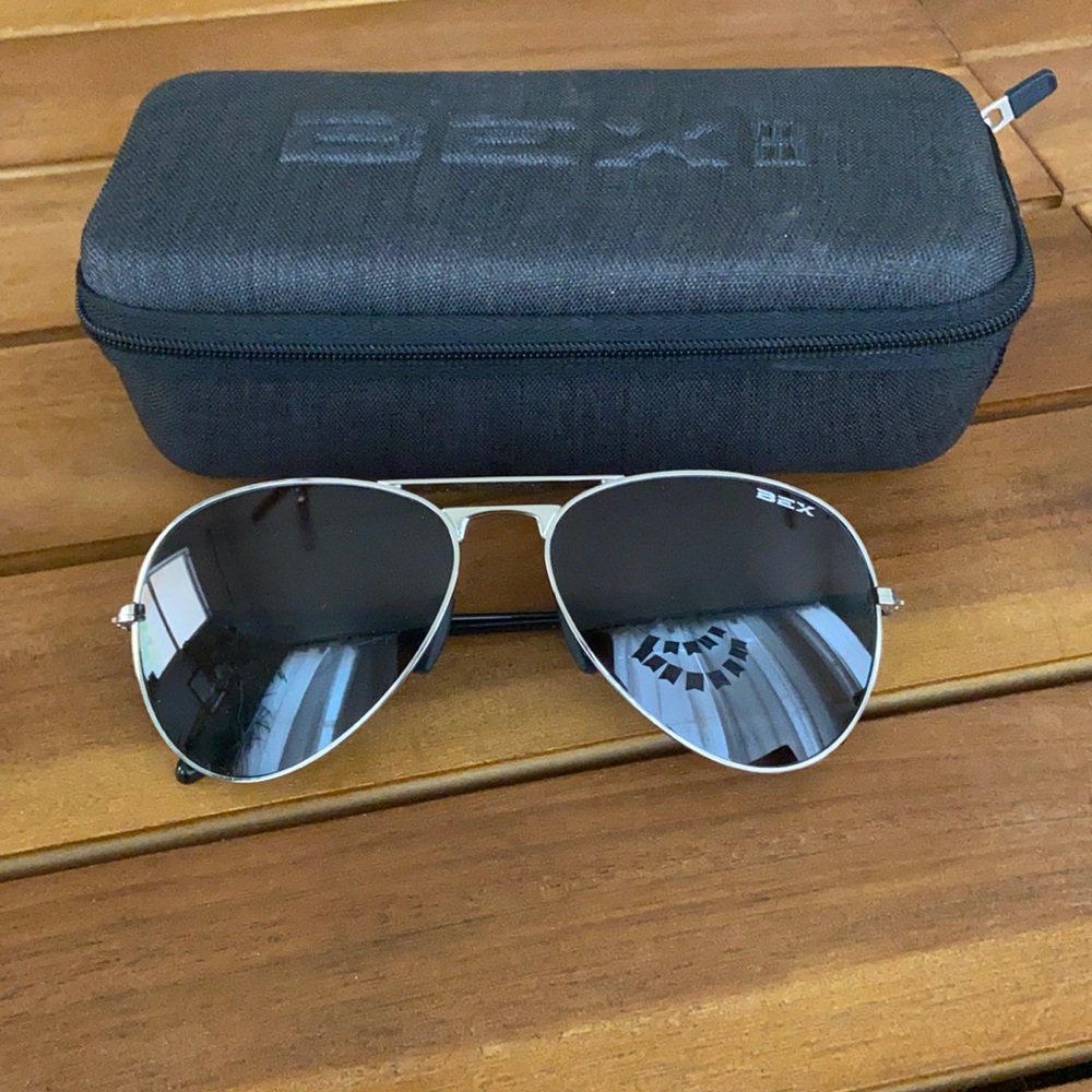 BEX Wesley Sunglasses